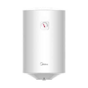 Chauffe-eau électrique vertical Midea D100-15FA2 100L, chauffe-eau électrique à accumulation - Product Image 1