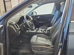 Audi Q5 2018 T Tech 2.0 d'occasion - Product Image 4