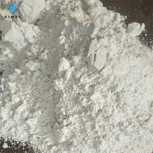 Polvo de ZrSiO4 con Propiedades Químicas Estables, Antidecoloración, 65% Silicato de Zirconio para Fundición a la Cera Perdida y Vidrio Óptico, 20 kg/bolsa - Product Image 5