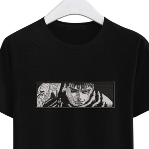 Camiseta Reklo Industries para Hombre, Bordado Personalizado, Manga Larga, Cuello Redondo, Corte Regular, 100% Algodón, Estilo Casual Urbano - Product Image 4