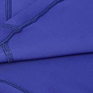 Nuevo y elegante protector de erupción personalizado de alta calidad para hombres Producto más vendido Ropa de entrenamiento Slim Fit Men Rash Guard - Product Image 5