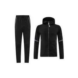 Conjunto Deportivo de Alta Calidad, Transpirable, Unisex, para Entrenamiento y Jogging, con Logotipo Personalizado, Secado Rápido y Resistente al Agua - Product Image 5