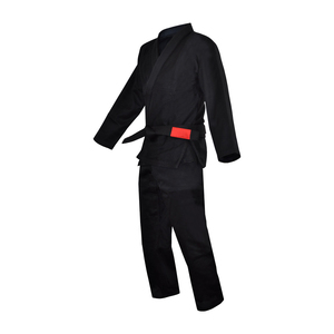 Ensembles d'uniformes de karaté BJJ en gros 100% coton séchage rapide respirant prix d'usine vente chaude - Product Image 3