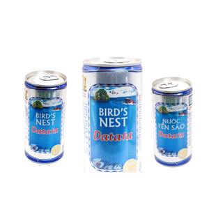 Bebida de Nido de Pájaro de Primera Calidad Sin Azúcar, Precio Bajo, Proveedor de Vietnam, Certificación ISO HACCP - Product Image 2