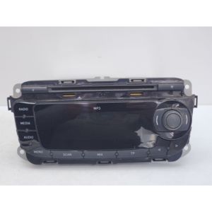 AUTORADIO SEAT Ibiza Serie 6J2035153H (08>12) - Product Image 6