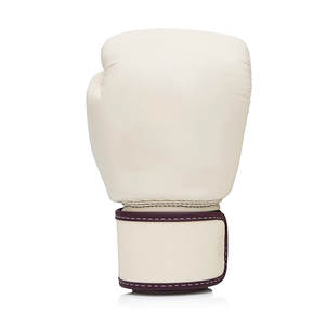Gants de boxe de marque privée, logo personnalisé imprimé, gants de boxe de haute qualité - Product Image 5