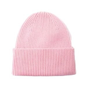 <b>Men</b> Beanie Caps Color Jacquard Design Customized Logo Winter <b>Hats</b> Wool Blend Breathable <b>Waterproof</b> Adults Unisex 2026 - Product Image 1