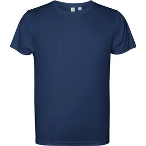 Gadget Promozionali Estoril: T-Shirt Sostenibili Riciclate - Product Image 3