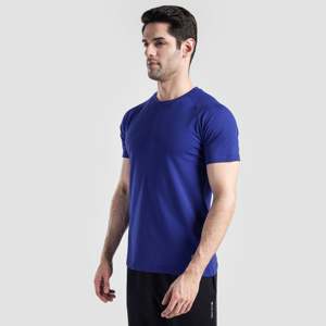 Heritage Blue Tee Leisure <b>Tops</b> Product - Product Image 3