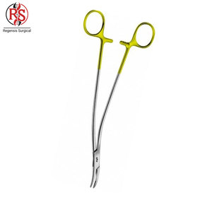 Portaagujas Stratte Más Vendido, Portaagujas Stratte de Primera Calidad, Instrumentos Quirúrgicos, Portaagujas Stratte - Product Image 4