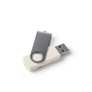 Chiavetta USB Personalizzata Trissino, Gadget Promozionale Personalizzabile - Product Image 1