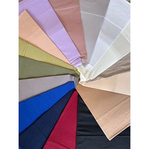 Lot élégant de 5 capuchons en fil métallique et tube dissimulés pour hijab Catégorie Chapeaux et casquettes - Product Image 1