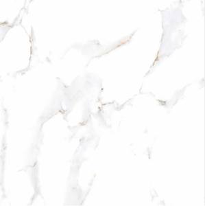 1001 Azulejos Vitrificados Esmaltados Digitales Statuario de 600x600 mm con Superficie Pulida de Novac Ceramic en Calidad Premium - Product Image 4