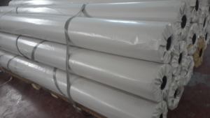 Bâche simple enduite tissée imperméable de PVC - Product Image 3