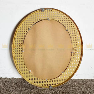 New Design Metal <b>Wall</b> <b>Mirror</b> Unique New Design <b>Decoration</b> Fancy Best Quality <b>Decorating</b> <b>Wall</b> <b>Mirror</b> - Product Image 3