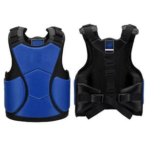 ชุดเสื้อกางเกงต่อยมวยและกางเกงต่อสู้ใหม่ - Product Image 1