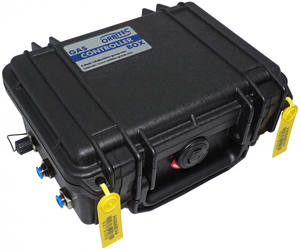 Boîtier contrôleur de gaz - Product Image 1