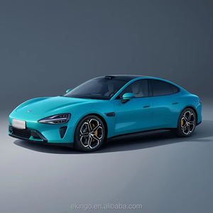 Berline électrique de luxe à traction intégrale 2024, 4 portes, 5 places, véhicule à énergie nouvelle haute performance, véhicule électrique intelligent haut de gamme - Product Image 2