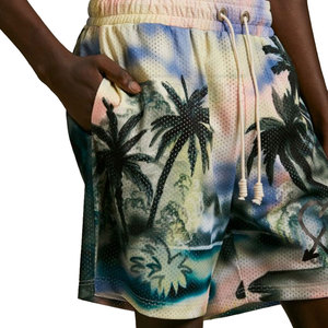 Fashion Men <b>Mesh</b> <b>Shorts</b> Customized Logo Men <b>Mesh</b> <b>Short</b> Workout Wear <b>Mesh</b> <b>Shorts</b> For Sale - Product Image 6