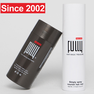 Manufacturer Private Label Vegan Organic <b>Hair</b> Oil Herbal Leave-In <b>Hair</b> <b>Building</b> <b>Fibers</b> for <b>Hair</b> Growth Thickening <b>Hair</b> Loss - Product Image 4