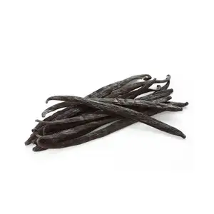 프리미엄 마다가스카르 바닐라 콩-구매자를위한 도매 | 최고의 뜨거운 판매 신선한 말린 검은 추출기 | 수출 품질