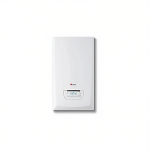 Caldiaia SAUNIER DUVAL THEMA 3 CONDENSING 26 KW-GPL Chauffe-eau au gaz - Product Image 2