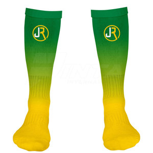 Hot Sale Pakistan Made Men Sports <b>Socks</b> New Arrival Customized High Quality Anti-Slip Comfortable Spring Season - Product Image 4