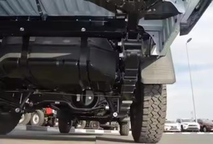 USADO 2025 VX Wagon VX 4.5L Gasolina/Petróleo Sedán 4x4 Transmisión Automática Techo Solar Panorámico 100% Funcionando Perfectamente Sin Accidentes - Product Image 5