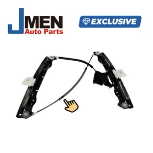Jmen 68104-205AA 68104205AA for DODGE AVENGER 11-14 Window Regulator Power lifter Motor Car Auto Switch Parts