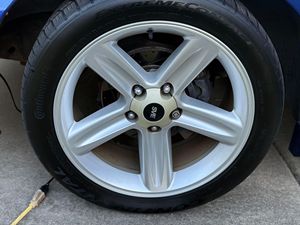 Ford F-150 SVT Lightning d'occasion 2003 en excellent état, prêt à être expédié - Product Image 4