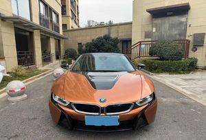 <span class=keywords><strong>BMW</strong></span> <span class=keywords><strong>I8</strong></span> USADO DE ALTA CALIDAD, MODELO 2025 - Product Image 2