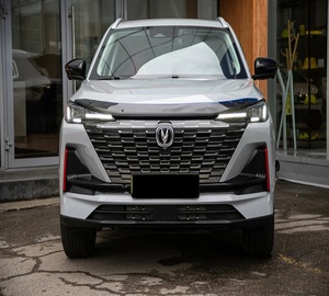 2023 CS55 Plus II รุ่นปรับโฉม ไมล์น้อย เครื่องยนต์สมบูรณ์ ระบบเกียร์อัตโนมัติ หลังคาซันรูฟแบบพาโนรามา ไฟหน้า LED - Product Image 1