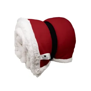 Manta Raschel Sherpa Personalizada de 130x170 para Agregar un Toque Personal a los Artículos Promocionales - Product Image 6
