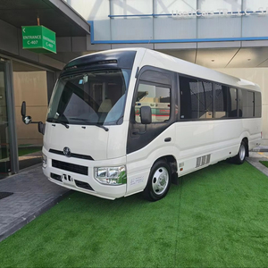 2022 para Toy Ota Coaster Bus con automático - Product Image 1