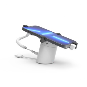Support de sécurité pour téléphone Tocvue T10 avec système de charge antivol et alarme pour les magasins de vente au détail d'électronique - Product Image 6