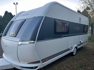 Buy Used Deluxe caravans campers and travel trailers fully equipped for stylish travel comfort with modern interiors worldwide - Product Image 5
