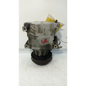 Compresor de Aire Acondicionado para TOYOTA Yaris Serie 447220-6252 1SZFE Gasolina 998 (99>03) - Product Image 1