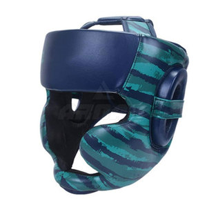 Arts martiaux Porter Protection Tête Garde Confortable Personnalisé Tête Garde Offre Spéciale Tête Garde - Product Image 2