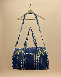 Mayormente vendido personalizado hecho a mano mujeres señoras algodón Tote bolso de hombro para mujeres y señoras bolsos de viaje conjunto de regalos - Product Image 1