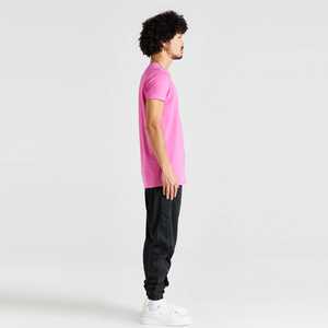 เสื้อยืดชายหญิงผ้าสามผสม - Product Image 2