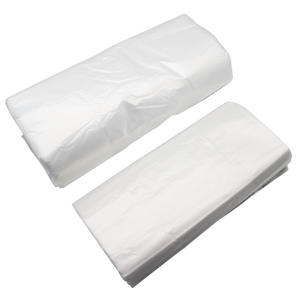 Bolsa de Plástico para Compras <span class=keywords><strong>MU</strong></span> a Precio Económico, Bolsa de Plástico para Alimentos, Bolsa de Plástico Gruesa para Empacar Alimentos de Supermercado - Product Image 5