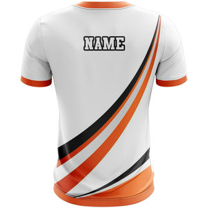 Training Oversized Men <b>T</b>-<b>shirt</b> Sublimation V-neck Oversize Fitness Mesh Men <b>Shirt</b> - Product Image 4