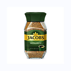 Jacobs Kronung กาแฟสำเร็จรูปและกาแฟบด-100กรัม/200กรัม/500กรัม/1กิโลกรัม-ขายส่ง - Product Image 2