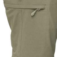 Pantalon de randonnée en plein air sur mesure et avec logo, pantalon cargo droit décontracté à plusieurs poches pour femmes, streetwear, vente en gros