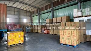 Flacon de graine de Nawon Chia avec fraise de 290ml x 24, réduisant le poids, améliorant la fermeté du corps cheveux, ongles, peau, articulations et os - Product Image 2