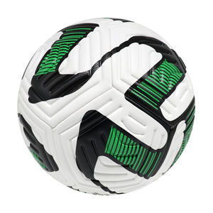 ลูกฟุตบอลสำหรับฝึกซ้อมลูกบอลขนาด5ลูกพร้อมโลโก้ตามสั่ง - Product Image 3