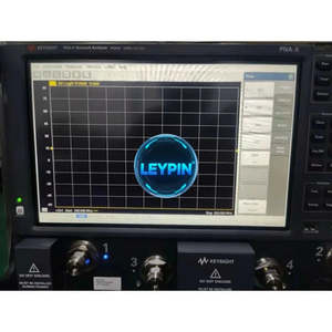Analizador de Redes Vectoriales de 4 Puertos Keysight N5242B PNA-X 10MHz-26.5GHz Calibrado Usado Ytdi - Product Image 4