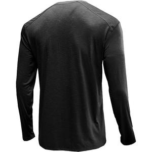 Venta al por mayor de fábrica 100% algodón Unisex cuello redondo Camiseta de manga corta 250gsm Impresión de logotipo personalizado para hombres y mujeres - Product Image 6