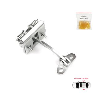 BDP1306 limiteur de sangle d'arrêt de charnière de porte arrière pour Xsara N0 N1 N2 1997-2006 9181C0 Bross pièces automobiles fabriquées en turquie - Product Image 1