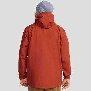 Chaqueta Softshell Personalizada Unisex, Transpirable, Cortavientos, Impermeable, de Secado Rápido, con Cremallera, Forro Polar, Capucha y Cuello para Trabajar en Invierno - Product Image 2